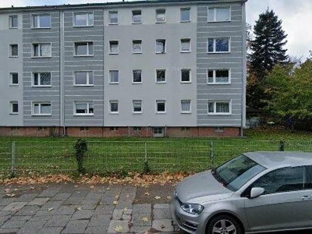 58 m2 apartment for rent in Mülheim an der Ruhr