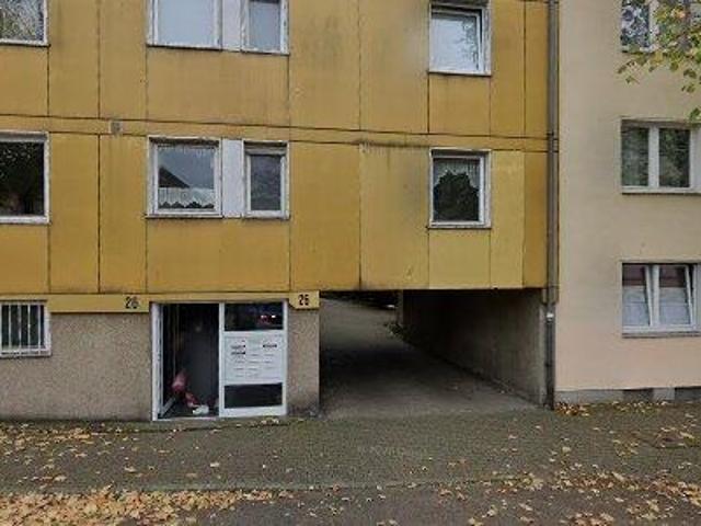 58 m2 apartment for rent in Mülheim an der Ruhr