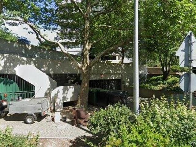 58 m2 apartment for rent in Mülheim an der Ruhr