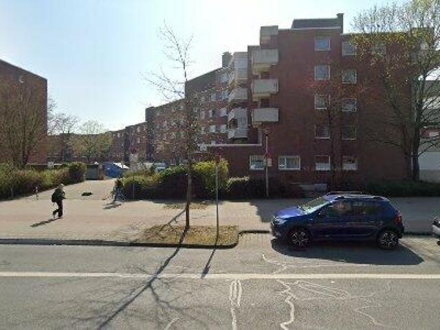58 m2 apartment for rent in Münster