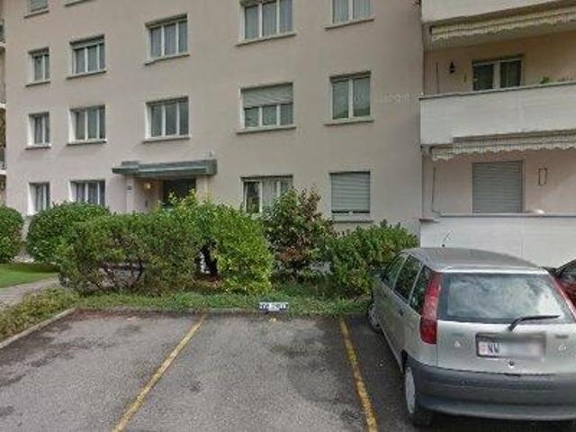 58 m2 apartment for rent in Nidwalden
