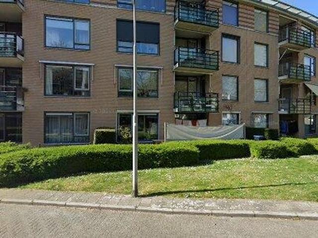 58 m2 apartment for rent in Nijmegen