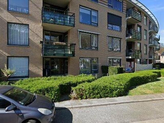 58 m2 apartment for rent in Nijmegen