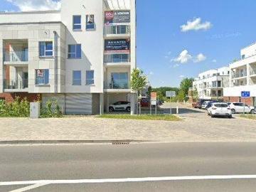 58 m2 apartment for rent in Nijvel