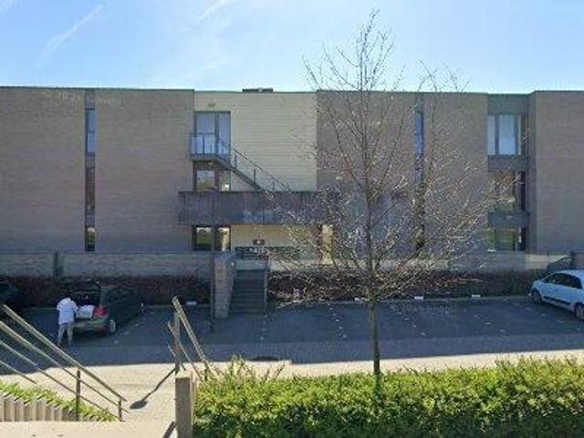 58 m2 apartment for rent in Soumagne