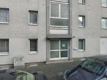 58 m2 apartment for rent in Solingen