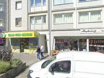 Birkenweiher, Ohlig, Solingen, Lichtscheid