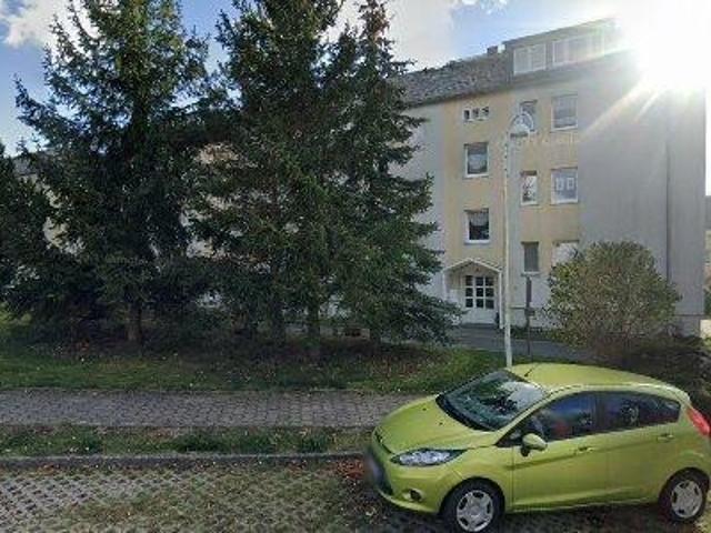 Apartment for rent in Saale Orla Kreis
