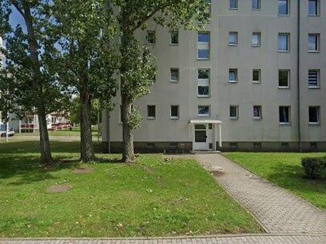 58 m2 apartment for rent in Saalekreis