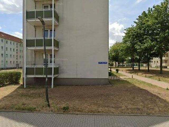 58 m2 apartment for rent in Saalekreis