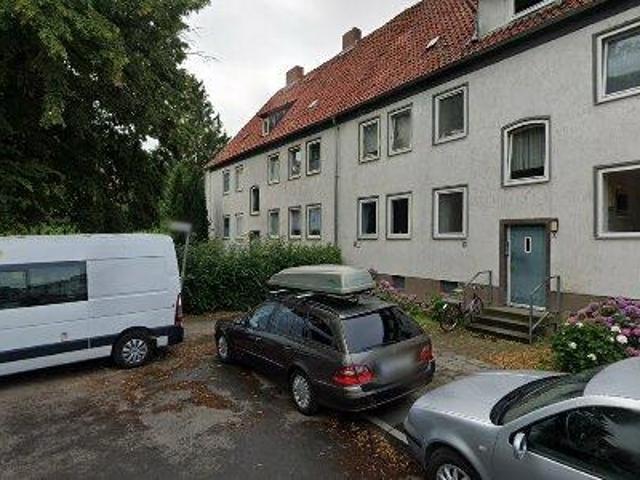 58 m2 apartment for rent in Salzgitter