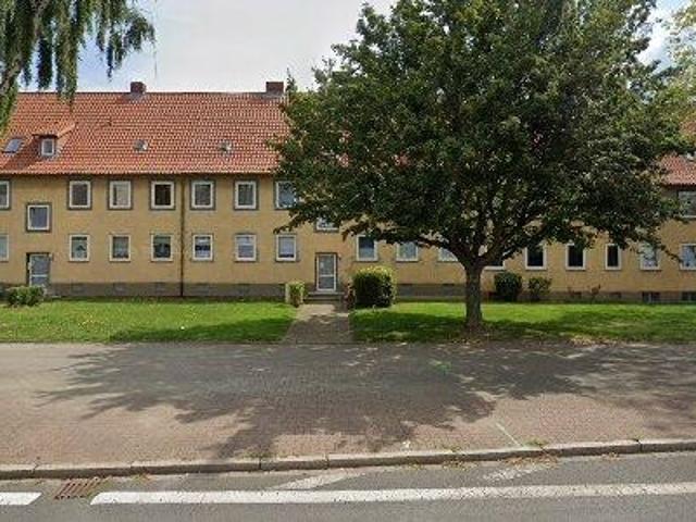 58 m2 apartment for rent in Salzgitter