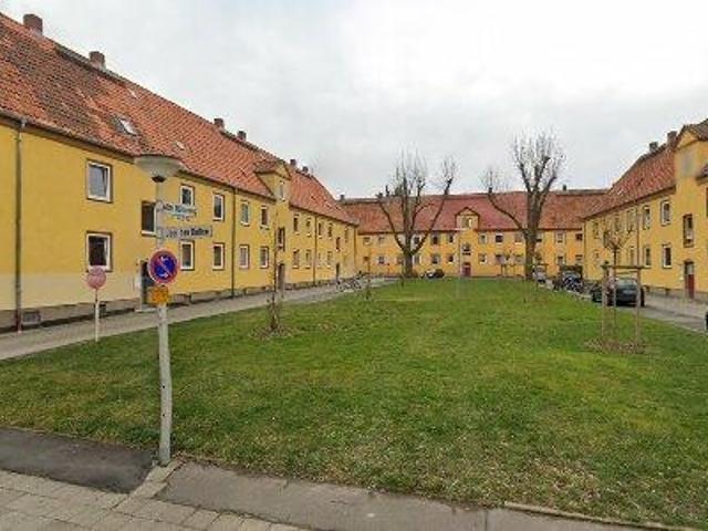 58 m2 apartment for rent in Salzgitter