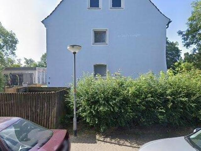 58 m2 apartment for rent in Salzgitter