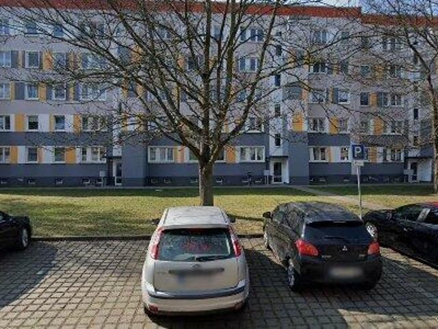 58 m2 apartment for rent in Salzlandkreis
