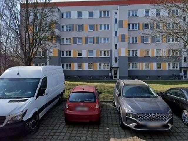 58 m2 apartment for rent in Salzlandkreis