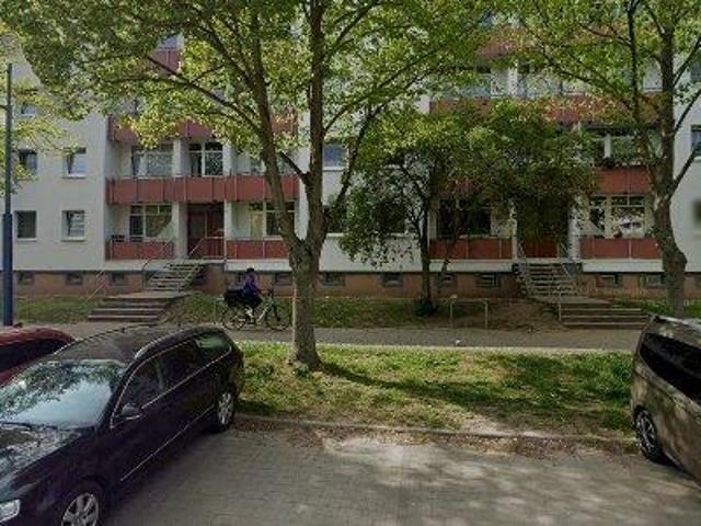 58 m2 apartment for rent in Schwerin