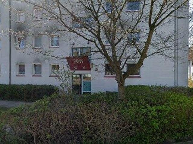 58 m2 apartment for rent in Segeberg