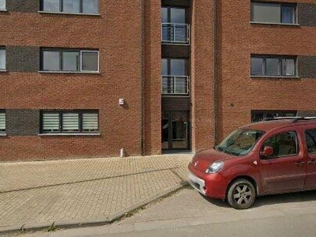 58 m2 apartment for rent in Seneffe
