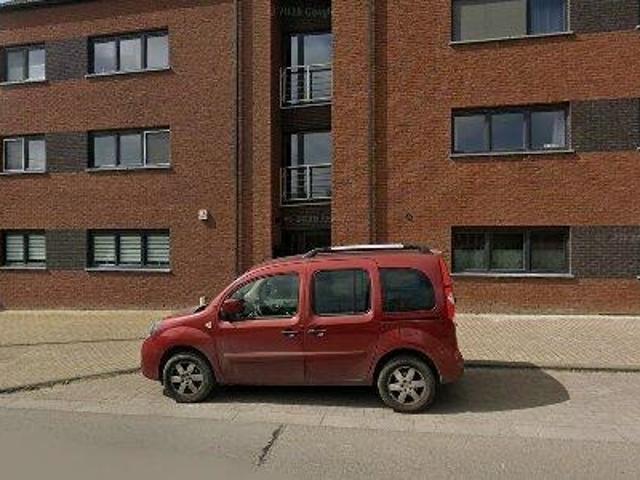 58 m2 apartment for rent in Seneffe