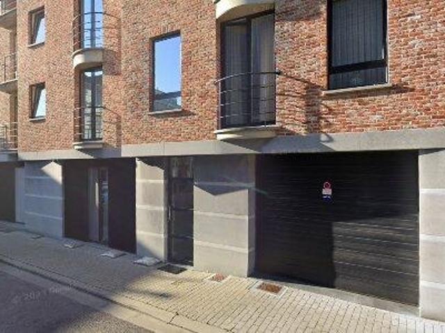 58 m2 apartment for rent in Sint Truiden