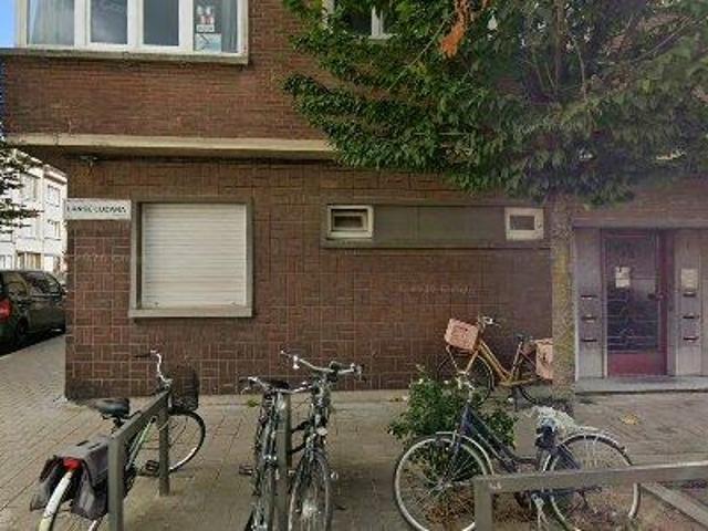 58 m2 apartment for rent in Stad Antwerp