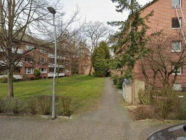 58 m2 apartment for rent in Pinneberg