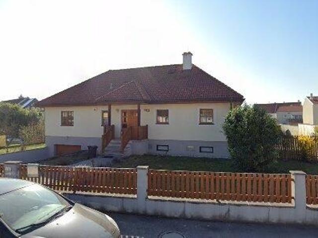 58 m2 apartment for rent in Rohrendorf bei Krems
