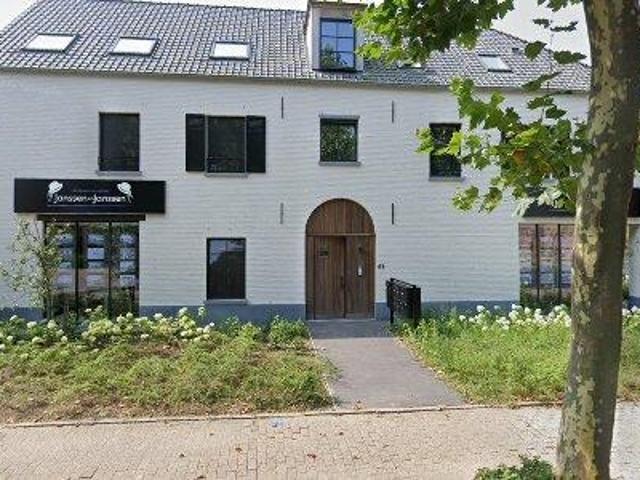 58 m2 apartment for rent in Wuustwezel