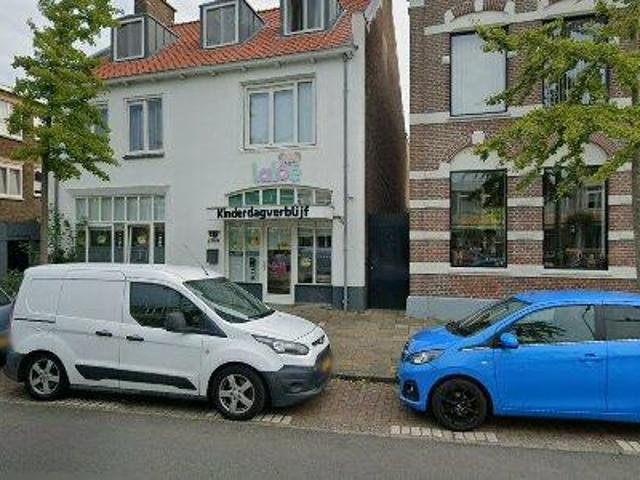 58 m2 apartment for rent in The Hague Loosduinen