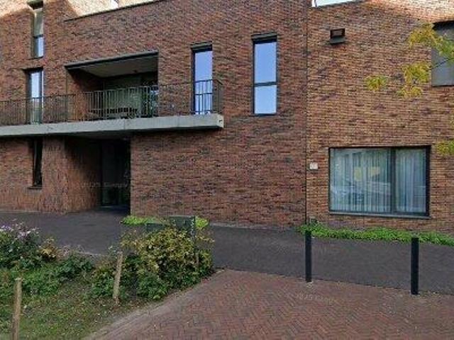 58 m2 apartment for rent in Turnhout