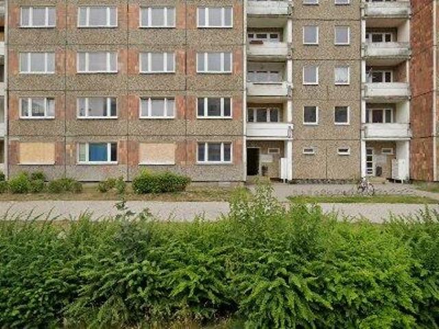 58 m2 apartment for rent in Vorpommern Greifswald