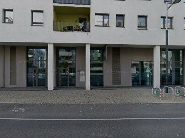 58 m2 apartment for rent in Vienna Donaustadt