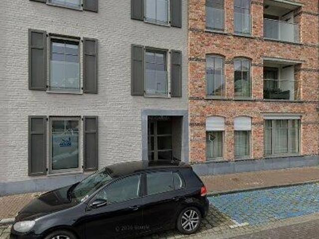 58 m2 apartment for rent in Zele