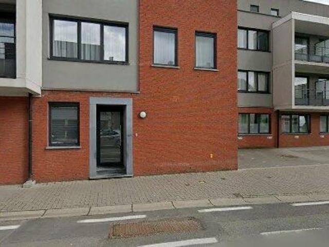 58 m2 apartment for rent in Zinnik