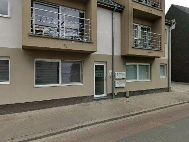 58 m2 apartment for rent in Zulte