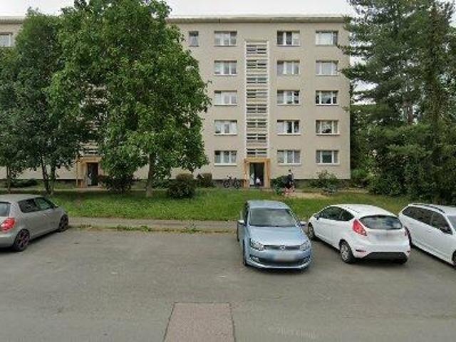 58 m2 apartment for rent in Zwickau
