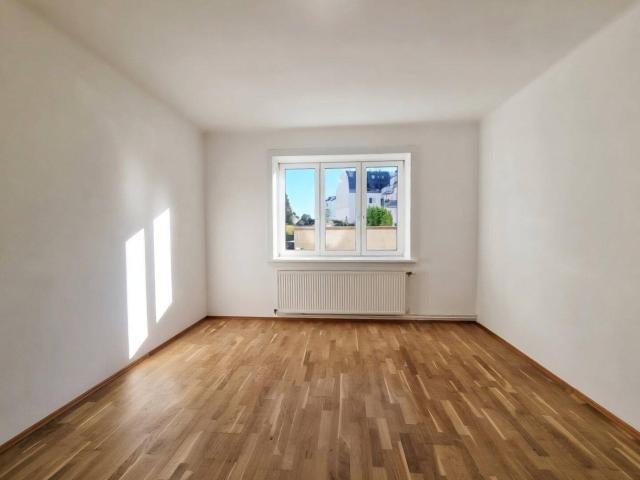 58 m² zum Wohlfühlen – zentral wohnen in ruhiger Hoflage
