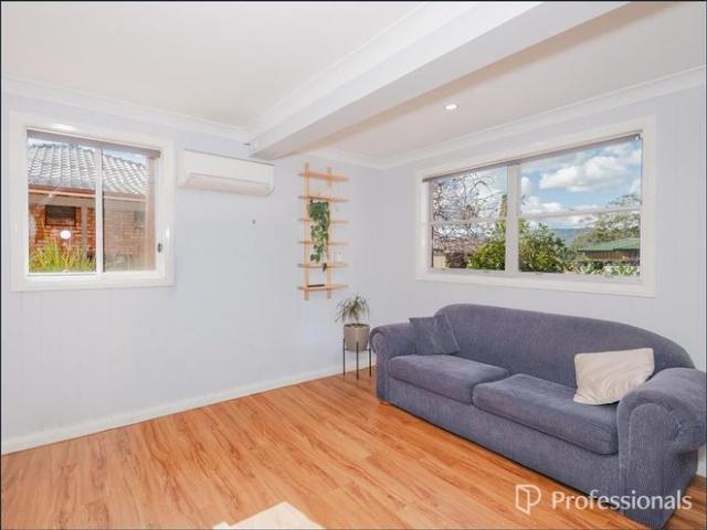 58 McRae Street, Hillvue