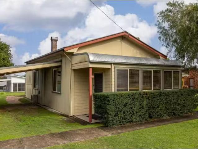 58 Main Street, Cundletown House for rent Listed by Lethanyal.
