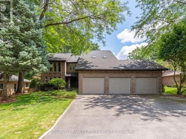 58 Mapleton Place, London South B, ON, N6K 4A6 house for sale | Listing ID X13785 | Royal LePage