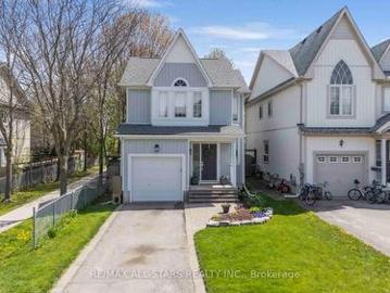58 Margaret Graham Crescent, East Gwillimbury, ON, L0G 1M0 house for sale | Listing ID N13154 | Royal LePage