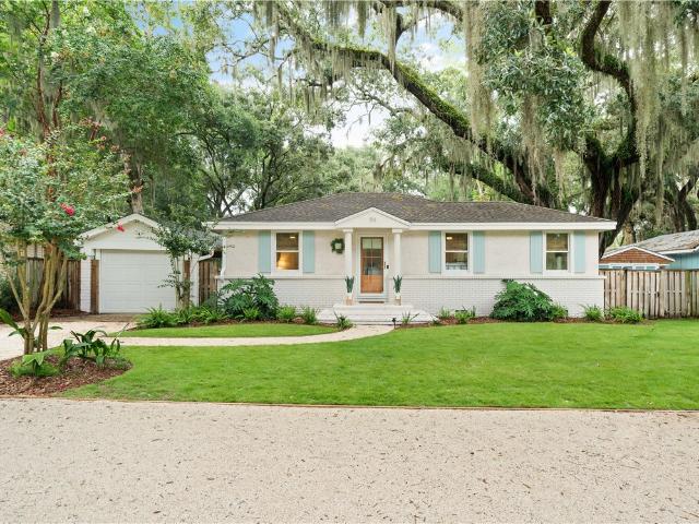 58 Maxwell Ave, St. Simons Island, GA 31522 | MLS #1659