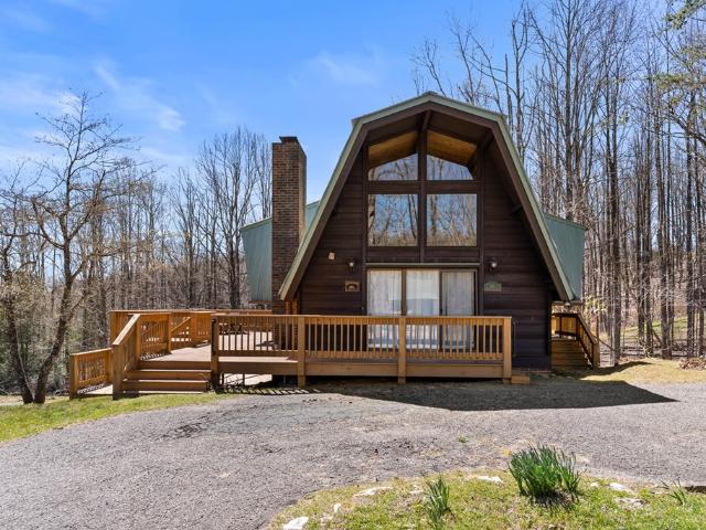 58 Meadowview Trail