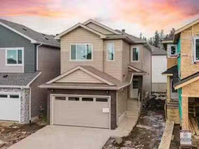 58 Meadowgrove Landing, Spruce Grove, AB, T7X 0W2 house for.