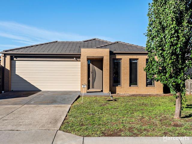 58 Melissa Way, Pakenham, VIC 3810