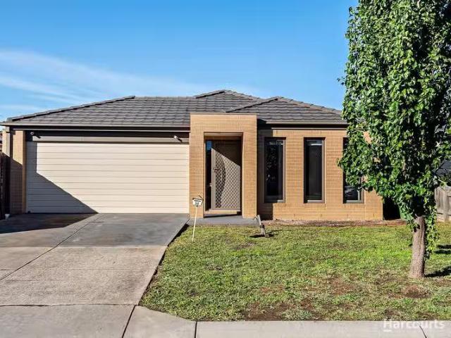 58 Melissa Way, Pakenham, VIC 3810 House for Rent