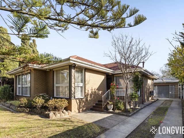 58 monash drive, mulgrave, vic, 3170