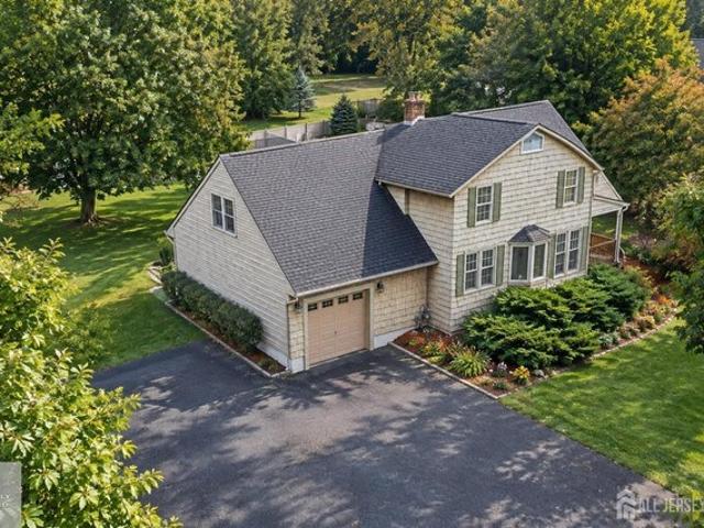 58 Morris Ln, Piscataway, NJ 08854