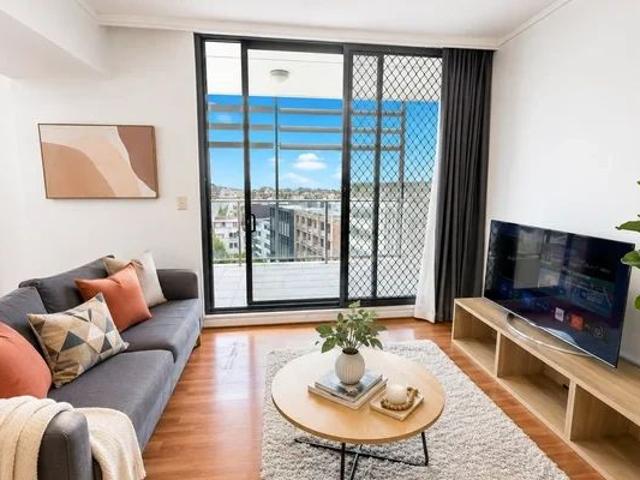 58 Mountain St, Sydney